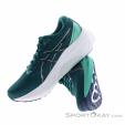 Asics Gel-Kayano 30 Donna Scarpe da Corsa, Asics, Turchese, , Donna, 0103-10610, 5638167387, 4550457124492, N2-07.jpg