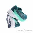 Asics Gel-Kayano 30 Women Running Shoes, Asics, Turquoise, , Female, 0103-10610, 5638167387, 4550457124492, N2-17.jpg