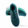 Asics Gel-Kayano 30 Women Running Shoes, Asics, Turquoise, , Female, 0103-10610, 5638167387, 4550457124492, N3-03.jpg