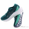 Asics Gel-Kayano 30 Donna Scarpe da Corsa, Asics, Turchese, , Donna, 0103-10610, 5638167387, 4550457124492, N3-08.jpg