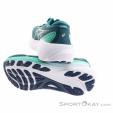 Asics Gel-Kayano 30 Donna Scarpe da Corsa, Asics, Turchese, , Donna, 0103-10610, 5638167387, 4550457124492, N3-13.jpg