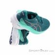 Asics Gel-Kayano 30 Donna Scarpe da Corsa, Asics, Turchese, , Donna, 0103-10610, 5638167387, 4550457124492, N3-18.jpg