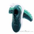 Asics Gel-Kayano 30 Women Running Shoes, Asics, Turquoise, , Female, 0103-10610, 5638167387, 4550457124492, N4-04.jpg