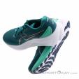 Asics Gel-Kayano 30 Women Running Shoes, Asics, Turquoise, , Female, 0103-10610, 5638167387, 4550457124492, N4-09.jpg