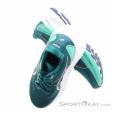 Asics Gel-Kayano 30 Women Running Shoes, Asics, Turquoise, , Female, 0103-10610, 5638167387, 4550457124492, N5-05.jpg