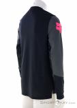 Fox Defend Taunt LS Mens Biking Shirt, , Black, , Male, 0236-10948, 5638167414, , N1-16.jpg
