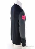 Fox Defend Taunt LS Mens Biking Shirt, , Black, , Male, 0236-10948, 5638167414, , N2-17.jpg