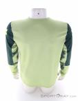 Fox Defend Taunt LS Mens Biking Shirt, , Green, , Male, 0236-10948, 5638167418, , N3-13.jpg