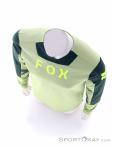 Fox Defend Taunt LS Mens Biking Shirt, , Green, , Male, 0236-10948, 5638167418, , N4-04.jpg