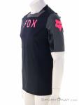 Fox Defend Taunt SS Hommes T-shirt de vélo, Fox, Noir, , Hommes, 0236-10949, 5638167431, 191972876844, N1-06.jpg