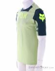Fox Defend Taunt SS Hommes T-shirt de vélo, Fox, Vert, , Hommes, 0236-10949, 5638167435, 191972908552, N1-06.jpg