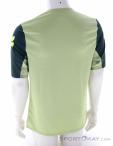 Fox Defend Taunt SS Mens Biking Shirt, , Green, , Male, 0236-10949, 5638167435, , N2-12.jpg