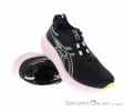 Asics Gel-Nimbus 26 Women Running Shoes, Asics, Black, , Female, 0103-10621, 5638167490, 4550457306706, N1-01.jpg