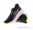 Asics Gel-Nimbus 26 Women Running Shoes, , Black, , Female, 0103-10621, 5638167490, , N1-06.jpg