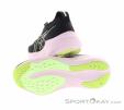 Asics Gel-Nimbus 26 Women Running Shoes, Asics, Black, , Female, 0103-10621, 5638167490, 4550457306706, N2-12.jpg