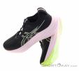 Asics Gel-Nimbus 26 Women Running Shoes, , Black, , Female, 0103-10621, 5638167490, , N3-08.jpg