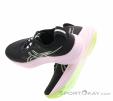Asics Gel-Nimbus 26 Women Running Shoes, Asics, Black, , Female, 0103-10621, 5638167490, 4550457306706, N4-09.jpg