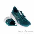 Asics Gel-Cumulus 26 Dámy Bežecká obuv, Asics, Tyrkysová, , Ženy, 0103-10622, 5638167501, 4550457116442, N1-01.jpg