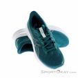 Asics Gel-Cumulus 26 Donna Scarpe da Corsa, Asics, Turchese, , Donna, 0103-10622, 5638167501, 4550457116442, N2-02.jpg