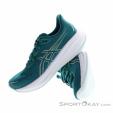 Asics Gel-Cumulus 26 Damen Laufschuhe, , Türkis, , Damen, 0103-10622, 5638167501, , N2-07.jpg