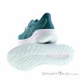 Asics Gel-Cumulus 26 Femmes Chaussures de course, Asics, Turquoise, , Femmes, 0103-10622, 5638167501, 4550457116374, N2-12.jpg