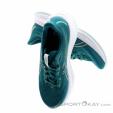 Asics Gel-Cumulus 26 Femmes Chaussures de course, Asics, Turquoise, , Femmes, 0103-10622, 5638167501, 4550457116374, N4-04.jpg