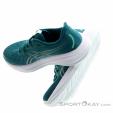 Asics Gel-Cumulus 26 Damen Laufschuhe, Asics, Türkis, , Damen, 0103-10622, 5638167501, 4550457116374, N4-09.jpg