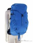 Deuter Climber 22l Kids Backpack, , Blue, , , 0078-10876, 5638167508, , N1-01.jpg