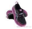 Asics Trabuco Max 3 Women Trail Running Shoes, Asics, Pink, , Female, 0103-10623, 5638167512, 4550457130653, N2-02.jpg