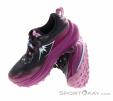 Asics Trabuco Max 3 Women Trail Running Shoes, Asics, Pink, , Female, 0103-10623, 5638167512, 4550457130653, N2-07.jpg