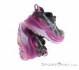 Asics Trabuco Max 3 Women Trail Running Shoes, Asics, Pink, , Female, 0103-10623, 5638167512, 4550457130653, N2-17.jpg