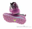 Asics Trabuco Max 3 Women Trail Running Shoes, , Pink, , Female, 0103-10623, 5638167512, , N3-13.jpg