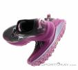 Asics Trabuco Max 3 Women Trail Running Shoes, Asics, Pink, , Female, 0103-10623, 5638167512, 4550457130653, N4-09.jpg