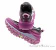 Asics Trabuco Max 3 Women Trail Running Shoes, Asics, Pink, , Female, 0103-10623, 5638167512, 4550457130653, N4-14.jpg