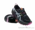 Asics Gel-Trabuco 12 GTX Dámy Trailová bežecká obuv Gore-Tex, Asics, Čierna, , Ženy, 0103-10624, 5638167521, 4550457118576, N1-01.jpg