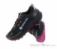 Asics Gel-Trabuco 12 GTX Women Trail Running Shoes Gore-Tex, Asics, Black, , Female, 0103-10624, 5638167521, 4550457118521, N2-07.jpg
