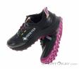 Asics Gel-Trabuco 12 GTX Women Trail Running Shoes Gore-Tex, , Black, , Female, 0103-10624, 5638167521, , N3-08.jpg