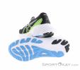 Asics Gel-Kayano 30 Mens Running Shoes, , Multicolored, , Male, 0103-10615, 5638167540, , N2-12.jpg
