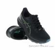 Asics GT-2000 12 GTX Mens Running Shoes, , Black, , Male, 0103-10625, 5638167551, , N1-01.jpg