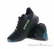 Asics GT-2000 12 GTX Mens Running Shoes, , Black, , Male, 0103-10625, 5638167551, , N1-06.jpg