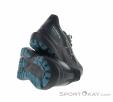 Asics GT-2000 12 GTX Mens Running Shoes, , Black, , Male, 0103-10625, 5638167551, , N1-16.jpg