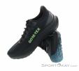 Asics GT-2000 12 GTX Mens Running Shoes, , Black, , Male, 0103-10625, 5638167551, , N2-07.jpg