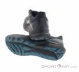 Asics GT-2000 12 GTX Mens Running Shoes, , Black, , Male, 0103-10625, 5638167551, , N3-13.jpg
