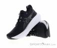 Asics Gel-Nimbus 26 Mens Running Shoes, Asics, Black, , Male, 0103-10626, 5638167556, 4550457123624, N1-06.jpg