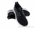 Asics Gel-Nimbus 26 Mens Running Shoes, Asics, Black, , Male, 0103-10626, 5638167556, 4550457123716, N2-02.jpg