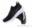 Asics Gel-Nimbus 26 Mens Running Shoes, , Black, , Male, 0103-10626, 5638167556, , N2-07.jpg