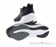 Asics Gel-Nimbus 26 Mens Running Shoes, , Black, , Male, 0103-10626, 5638167556, , N2-12.jpg