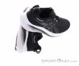 Asics Gel-Nimbus 26 Mens Running Shoes, Asics, Black, , Male, 0103-10626, 5638167556, 4550457123624, N3-18.jpg