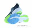 Asics Gel-Nimbus 26 Mens Running Shoes, Asics, Dark-Blue, , Male, 0103-10626, 5638167567, 4550457116985, N1-11.jpg