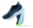 Asics Gel-Nimbus 26 Mens Running Shoes, Asics, Dark-Blue, , Male, 0103-10626, 5638167567, 4550457116985, N3-08.jpg